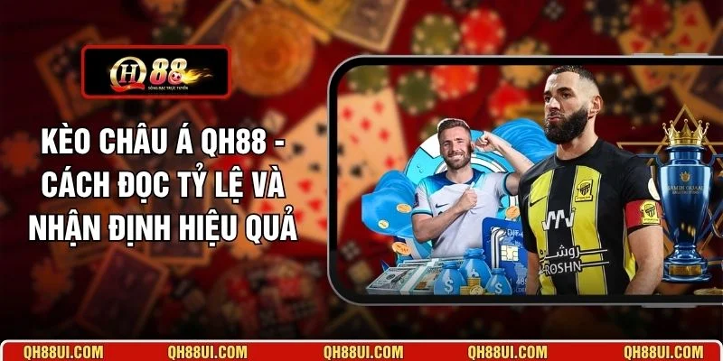 Kèo Châu Á