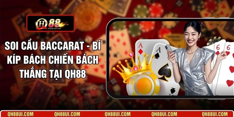 Soi Cầu Baccarat